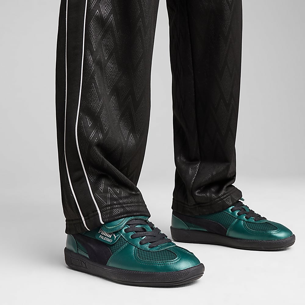 کتونی روزمره زنانه PUMA x HARRY POTTER Palermo UNISEX Ayakkabı برند Puma (پوما)