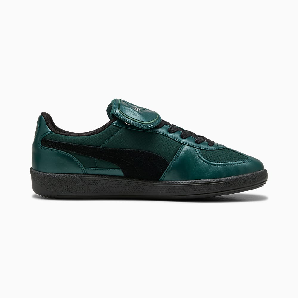 کتونی روزمره زنانه PUMA x HARRY POTTER Palermo UNISEX Ayakkabı برند Puma (پوما)