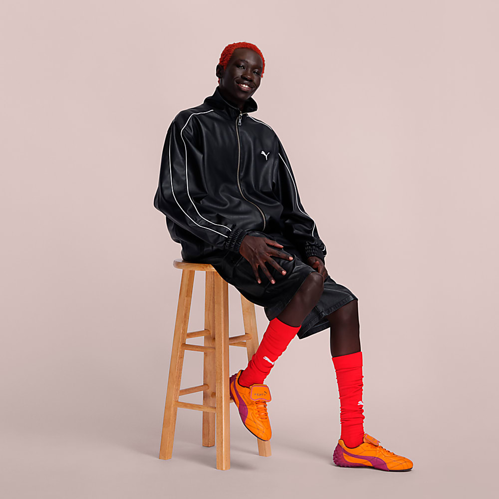 کدویی صورتی