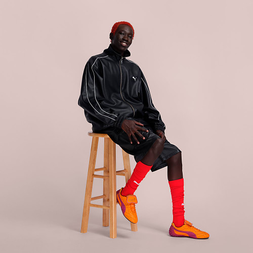 کدویی صورتی