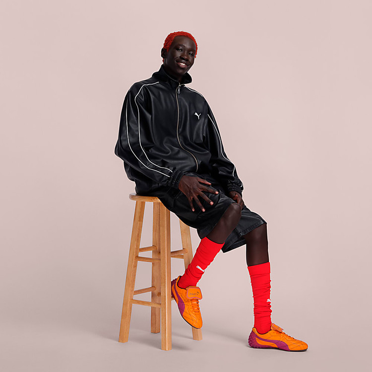 کدویی صورتی