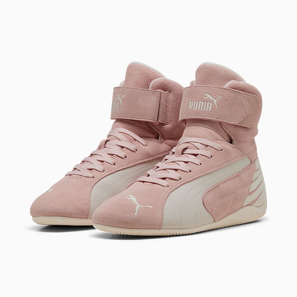 کتونی روزمره زنانه Speedcat MID UNISEX Ayakkabı برند Puma (پوما)