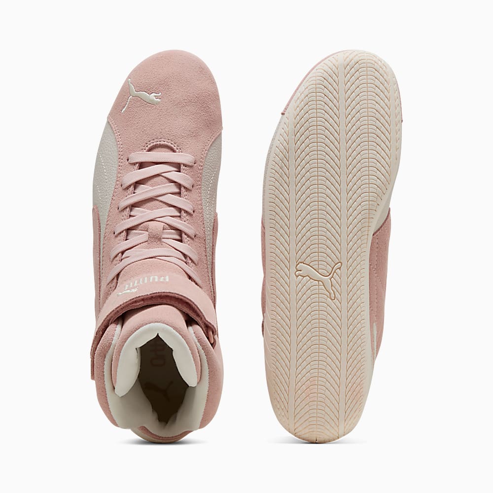 کتونی روزمره زنانه Speedcat MID UNISEX Ayakkabı برند Puma (پوما)