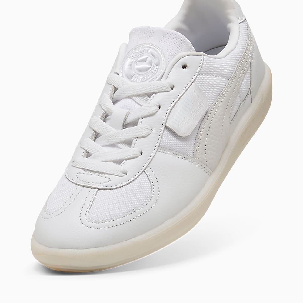 کتونی روزمره زنانه Palermo Jer-She Kadın Ayakkabı برند Puma (پوما)