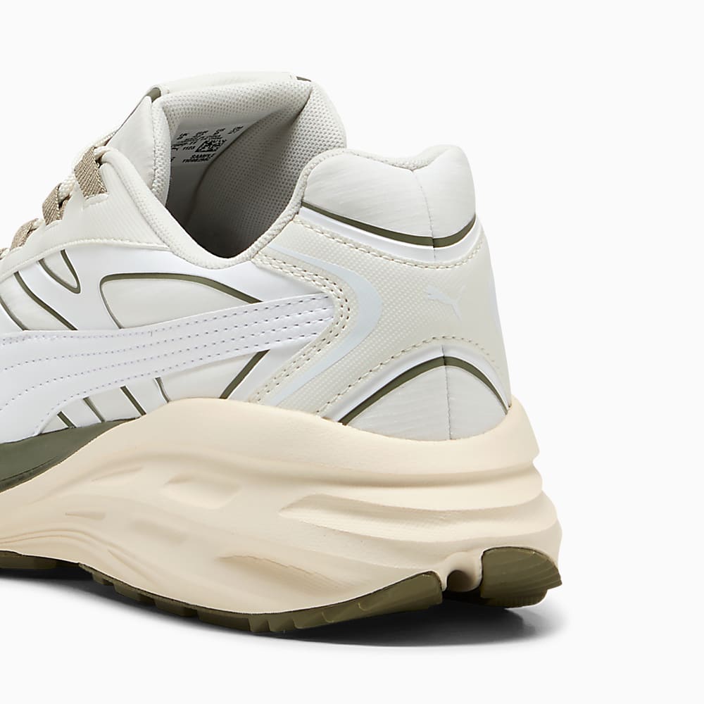 سفید گرم-سفید پوما-خاکستری بخاری