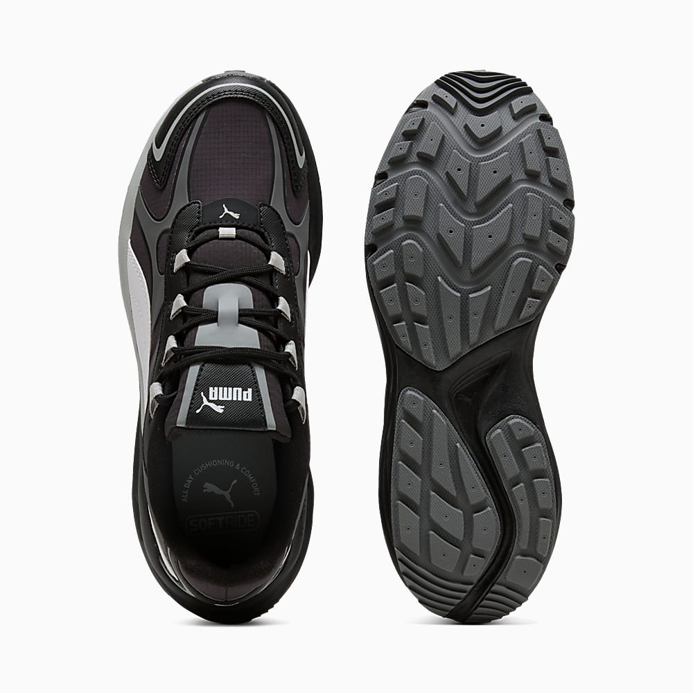 کتونی روزمره زنانه HYPNOTIC LS Abrupt UNISEX Ayakkabı برند Puma (پوما)