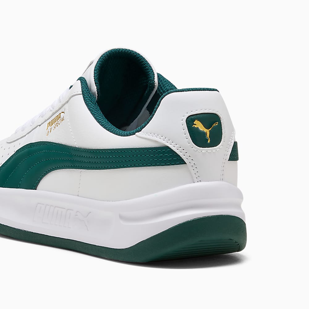 سفید سبز تیره