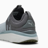 خاکستری میانه سبز