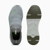 خاکستری میانه سبز