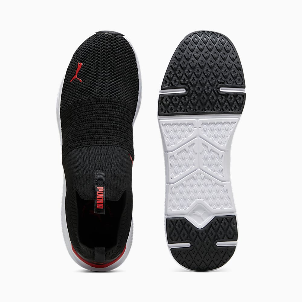 سیاه سفید قرمز