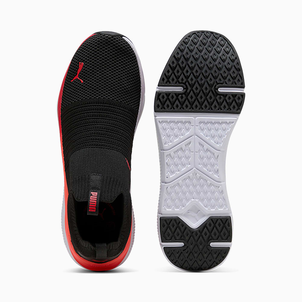 کتونی روزمره زنانه SOFTRIDE Pro Echo SLIP-On Koşu Ayakkabısı برند Puma (پوما)