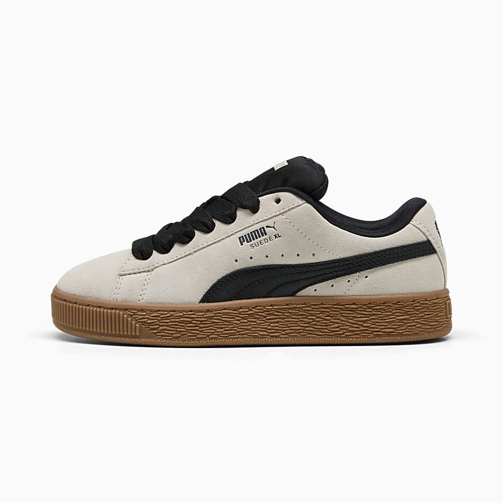 کتونی روزمره زنانه Suede XL QUIET Lux Kadın Ayakkabı برند Puma (پوما)