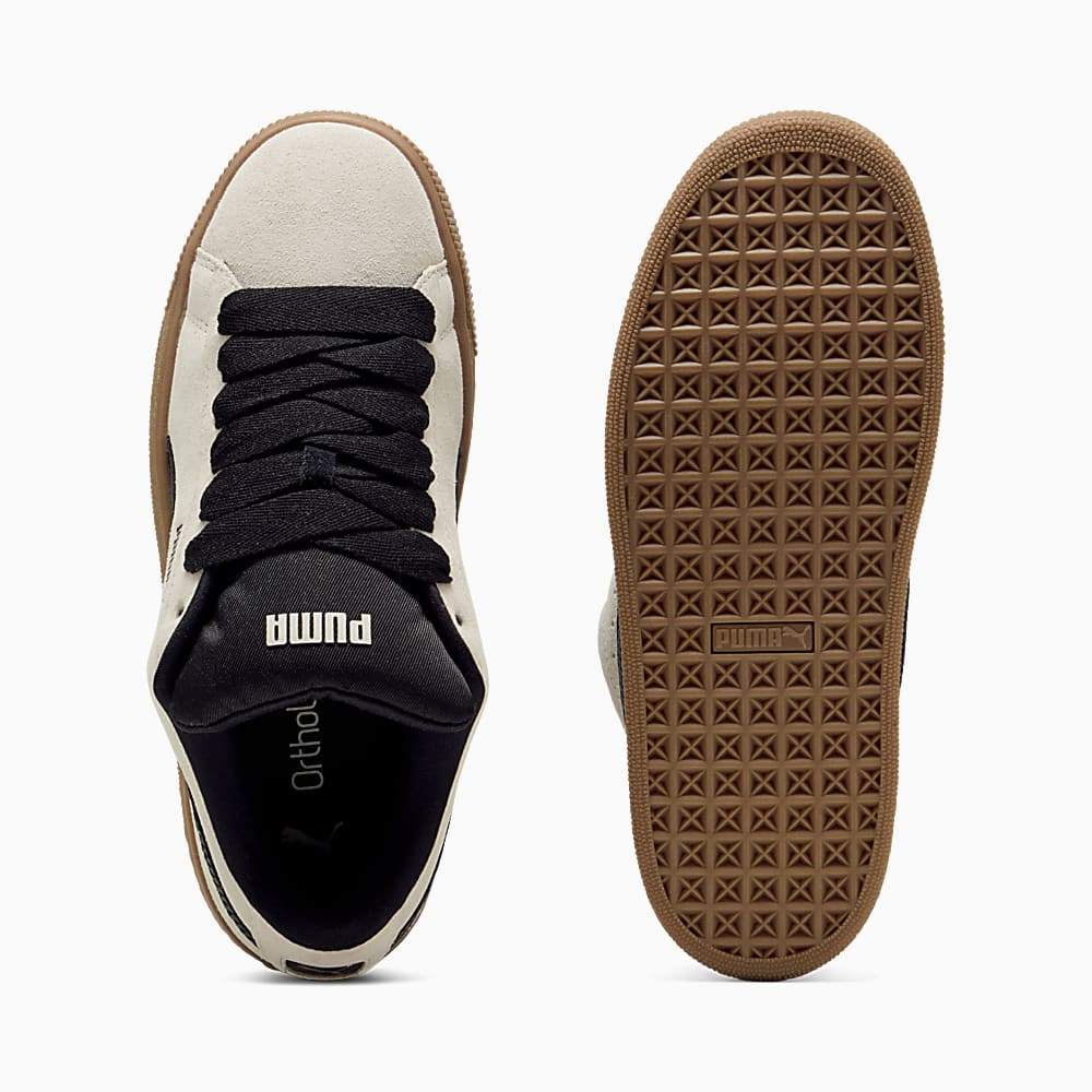 کتونی روزمره زنانه Suede XL QUIET Lux Kadın Ayakkabı برند Puma (پوما)