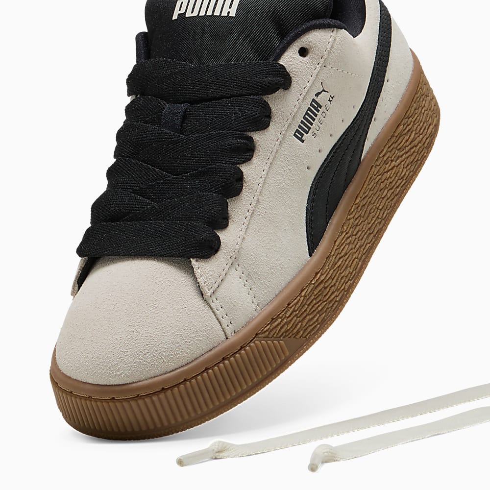 کتونی روزمره زنانه Suede XL QUIET Lux Kadın Ayakkabı برند Puma (پوما)