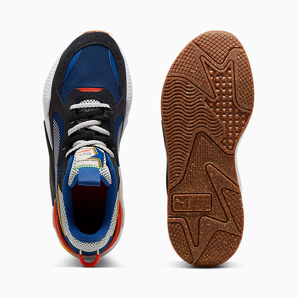 کتونی روزمره زنانه RS-X PODIUM Spor Ayakkabı برند Puma (پوما)